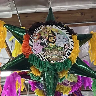 Picture of colors I wanted