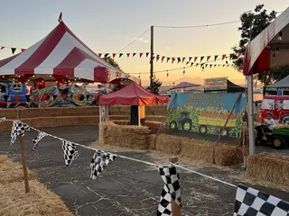 Hunter's Pumpkin Patch