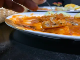 Mariscos El Perihuete