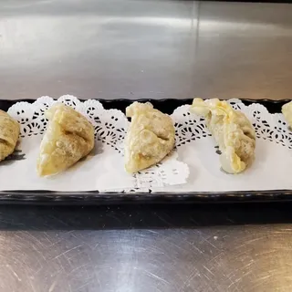 Gyoza