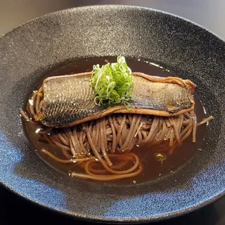 Nishin Soba
