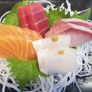 Sashimi Solo