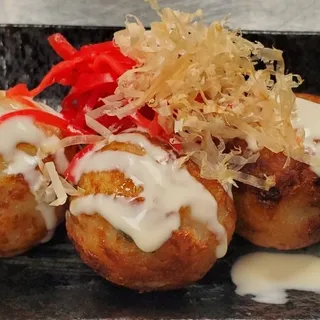 Takoyaki