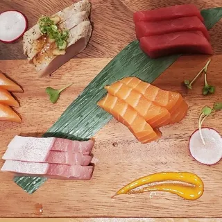 Sashimi Small
