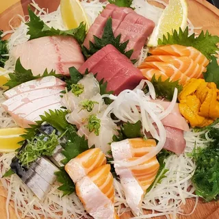 Sashimi Large