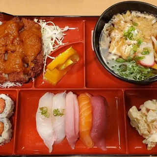 Sushi Combo 2