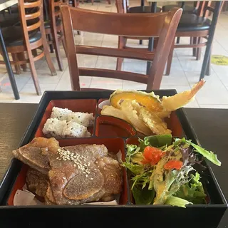 BBQ Short Rib(Galbi)