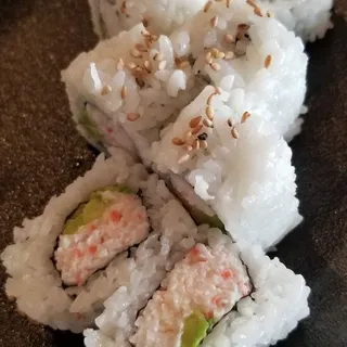 California Roll
