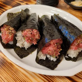 Tuna Roll