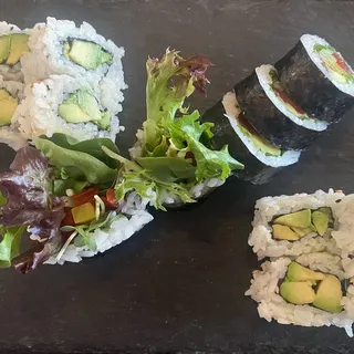 Vegetable Roll