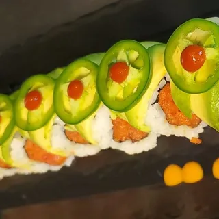 Firefighter Roll