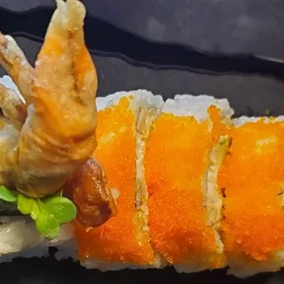Spider Roll