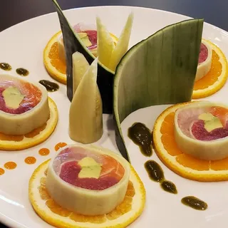 Sashimi Roll
