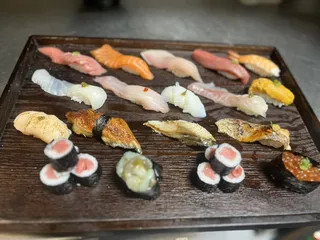 Sushi Ye