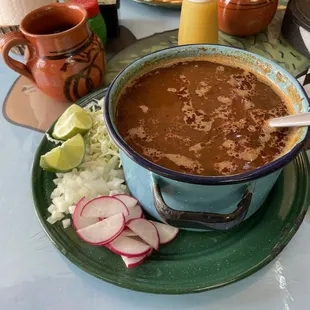 Posole