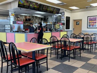 Taco Casa