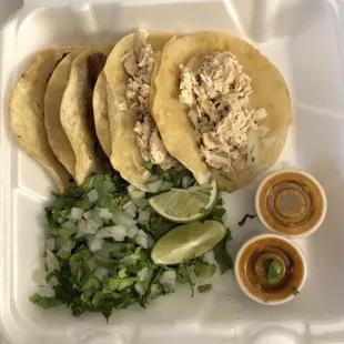 Pork Taco