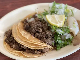 Taqueria El Paisano No 1