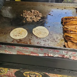 Beef Tacos