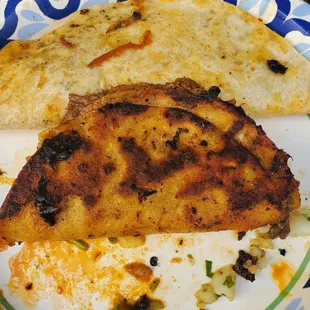 Quesadilla &amp; Quesabirria