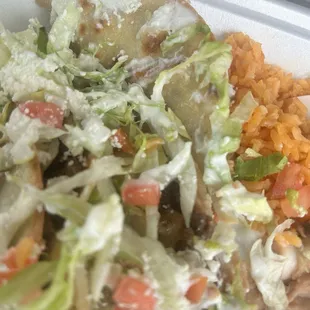 Mexican style Quesadillas-Corn