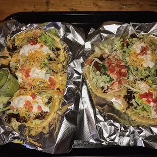 Supreme Taco