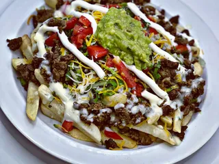 El Taco Rico Mexican Kitchen