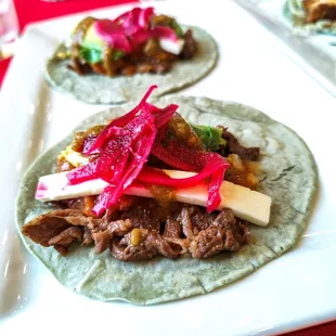 ASADA TACOS