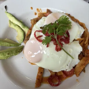 Birria Chilaquiles