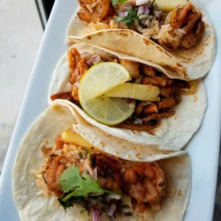 Al Pastor Tacos