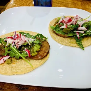 Lengua Tacos