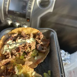 El Taco Bar