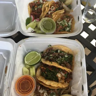 Let's taco 'bout it!