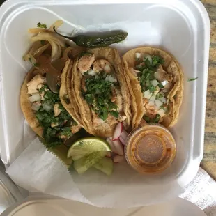 food, tacos