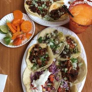 Al Pastor Tacos