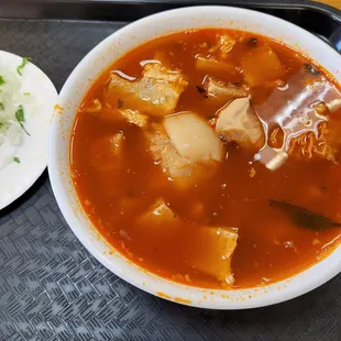 Menudo