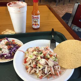 Michelada