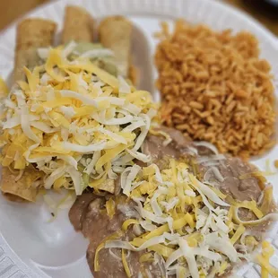 Taquitos