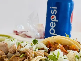 Leos Tacos Truck