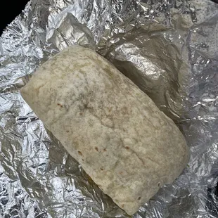 Burrito/Burrito Bowl