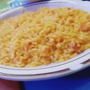 Ooooòoooooooooh RICE MMMMMM.
