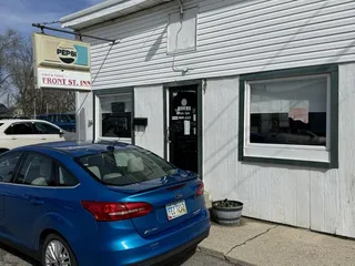 Coles Front Street Restaurant