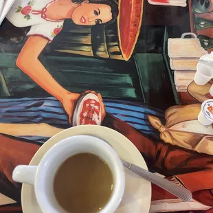 Coffee