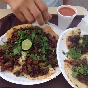 No onion plus cheese