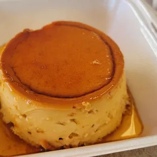 Flan