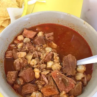 Pozole