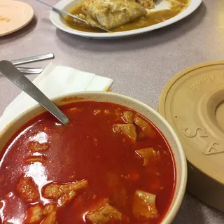 Menudo