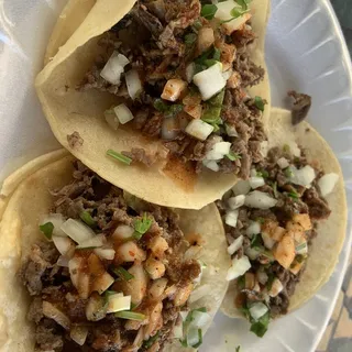 Beef Steak Tacos (3)