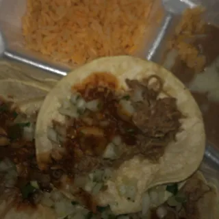 Fried Pork Tacos (3)