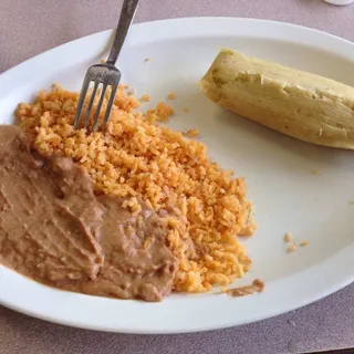 Tamale